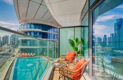 Apartment - 1 - 2 for rent in Imperial Avenue - Downtown Dubai - Dubai Apartment - 1 - 2 for rent in Imperial Avenue - Downtown Dubai - Dubai