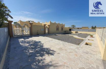 Villa - 5 Bedrooms - 4 Bathrooms for rent in Shamal Julphar - Ras Al Khaimah