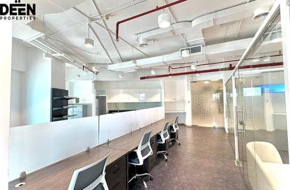 Office Space - Studio - 1 Bathroom for rent in Business Village - Port Saeed - Deira - Dubai Office Space - Studio - 1 Bathroom for rent in Business Village - Port Saeed - Deira - Dubai