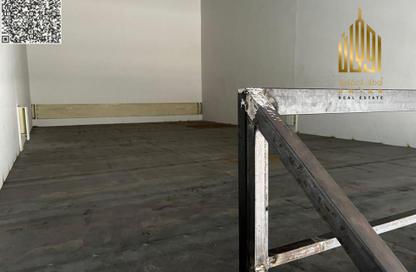 Warehouse - Studio for rent in Al Jurf Industrial 2 - Al Jurf Industrial - Ajman