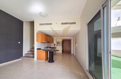 Apartment - 1 Bedroom - 2 Bathrooms for rent in The Dunes - Dubai Silicon Oasis - Dubai