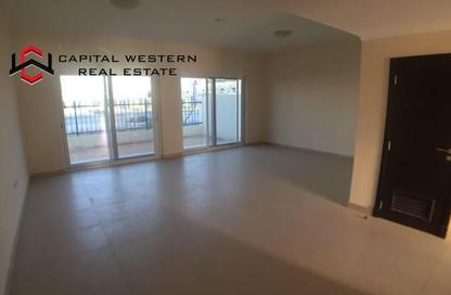 Villa - 3 Bedrooms - 4 Bathrooms for rent in Warsan Village Block D - Warsan Village - International City - Dubai