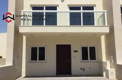 Villa - 3 Bedrooms - 4 Bathrooms for rent in Warsan Village Block D - Warsan Village - International City - Dubai