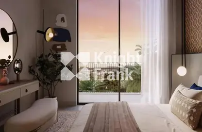 شقة - 2 غرف نوم - 3 حمامات للبيع في مبنى Club Place A - كلوب بلاس - دبي هيلز استيت - دبي