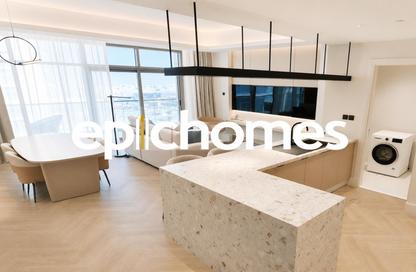 Apartment - 1 - 2 for sale in Marriott Executive Apartments Building 1 - Marriott Executive Apartments - Dubai Science Park - Dubai