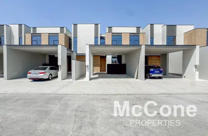 Townhouse - 3 Bedrooms - 4 Bathrooms for rent in Mudon Al Ranim 2 - Mudon - Dubai