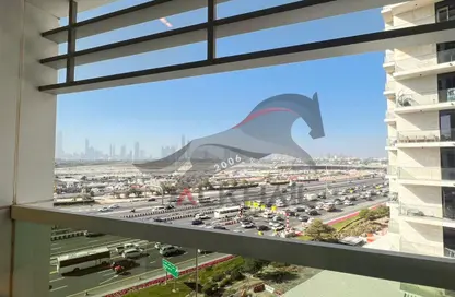 Apartment - 1 Bedroom - 2 Bathrooms for rent in Affini Tribute Portfolio Residences - Al Jaddaf - Dubai Apartment - 1 Bedroom - 2 Bathrooms for rent in Affini Tribute Portfolio Residences - Al Jaddaf - Dubai