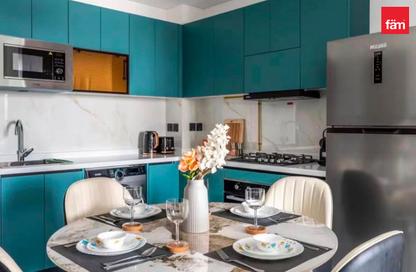 Apartment - 1 Bedroom - 2 Bathrooms for rent in Opalz By Danube Tower 1 - Opalz by Danube - Dubai Science Park - Dubai Apartment - 1 Bedroom - 2 Bathrooms for rent in Opalz By Danube Tower 1 - Opalz by Danube - Dubai Science Park - Dubai