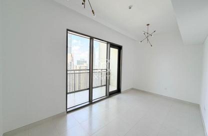 Apartment - 2 Bedrooms - 2 Bathrooms for rent in Creekside 18 A - Creekside 18 - Dubai Creek Harbour (The Lagoons) - Dubai