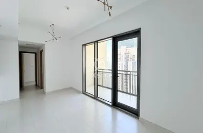Apartment - 2 Bedrooms - 2 Bathrooms for rent in Creekside 18 A - Creekside 18 - Dubai Creek Harbour (The Lagoons) - Dubai