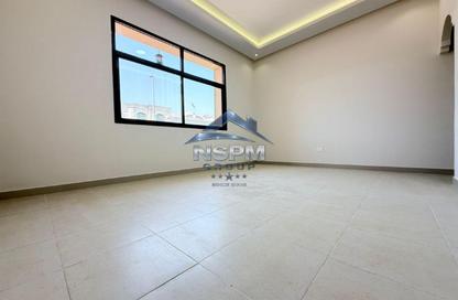 Apartment - 1 Bedroom - 1 Bathroom for rent in Al Qubaisat - Al Mushrif - Abu Dhabi