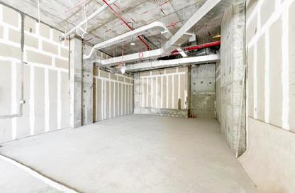 Shop - Studio for rent in Joya Dorado Residences - Arjan - Dubai