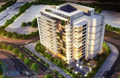 شقة - 3 غرف نوم - 4 حمامات للبيع في فيستا ديل مار - جزيرة ياس - أبوظبي