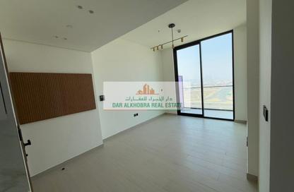 Apartment - Studio - 1 Bathroom for rent in Binghatti House - District 10 - Jumeirah Village Circle - Dubai