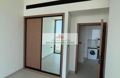 Apartment - Studio - 1 Bathroom for rent in Binghatti House - District 10 - Jumeirah Village Circle - Dubai