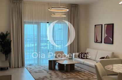 Apartment - 1 - 2 for sale in Views G - Yas Golf Collection - Yas Island - Abu Dhabi