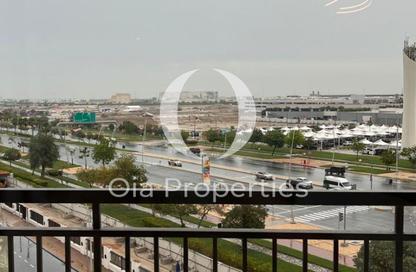 Apartment - 1 - 2 for sale in Views G - Yas Golf Collection - Yas Island - Abu Dhabi