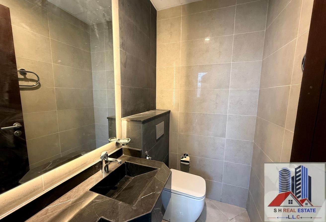 3-BR Apartment with Maids Room, only in 110k photo 11
