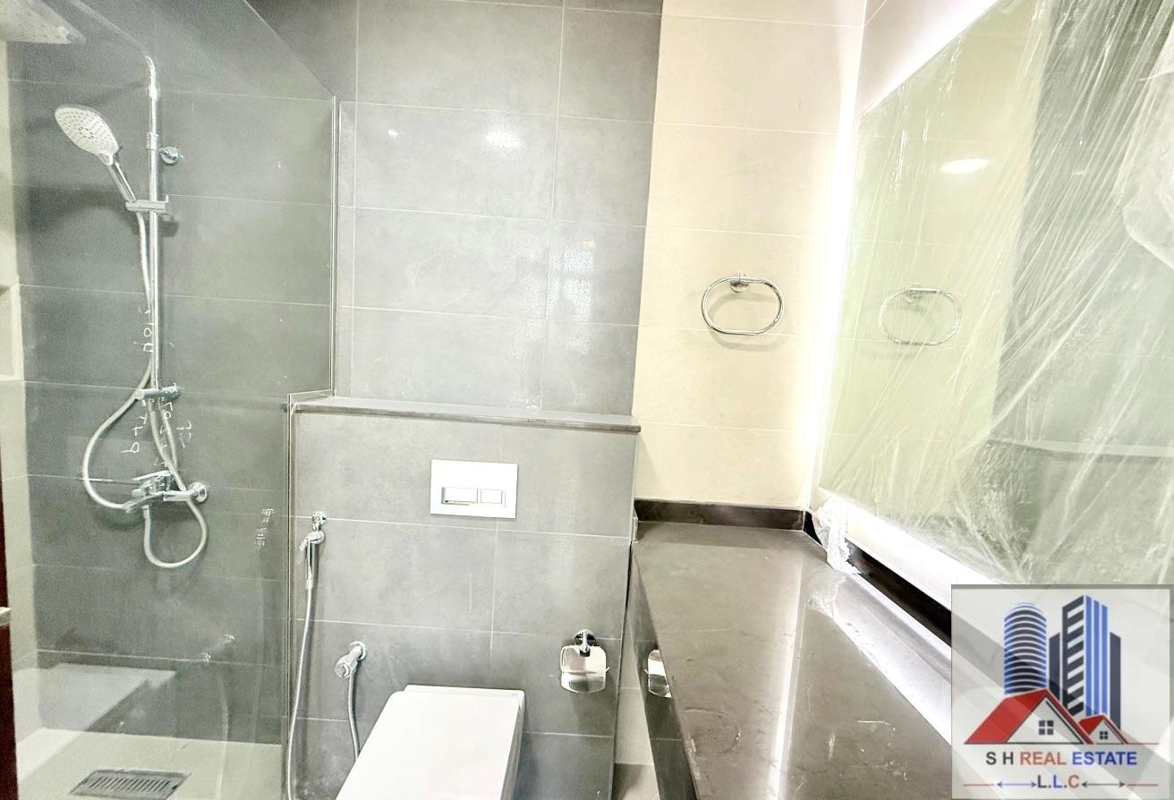 3-BR Apartment with Maids Room, only in 110k photo 10
