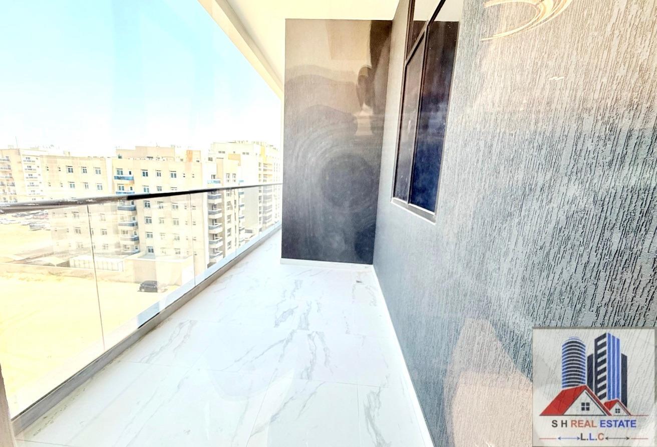 3-BR Apartment with Maids Room, only in 110k photo 14