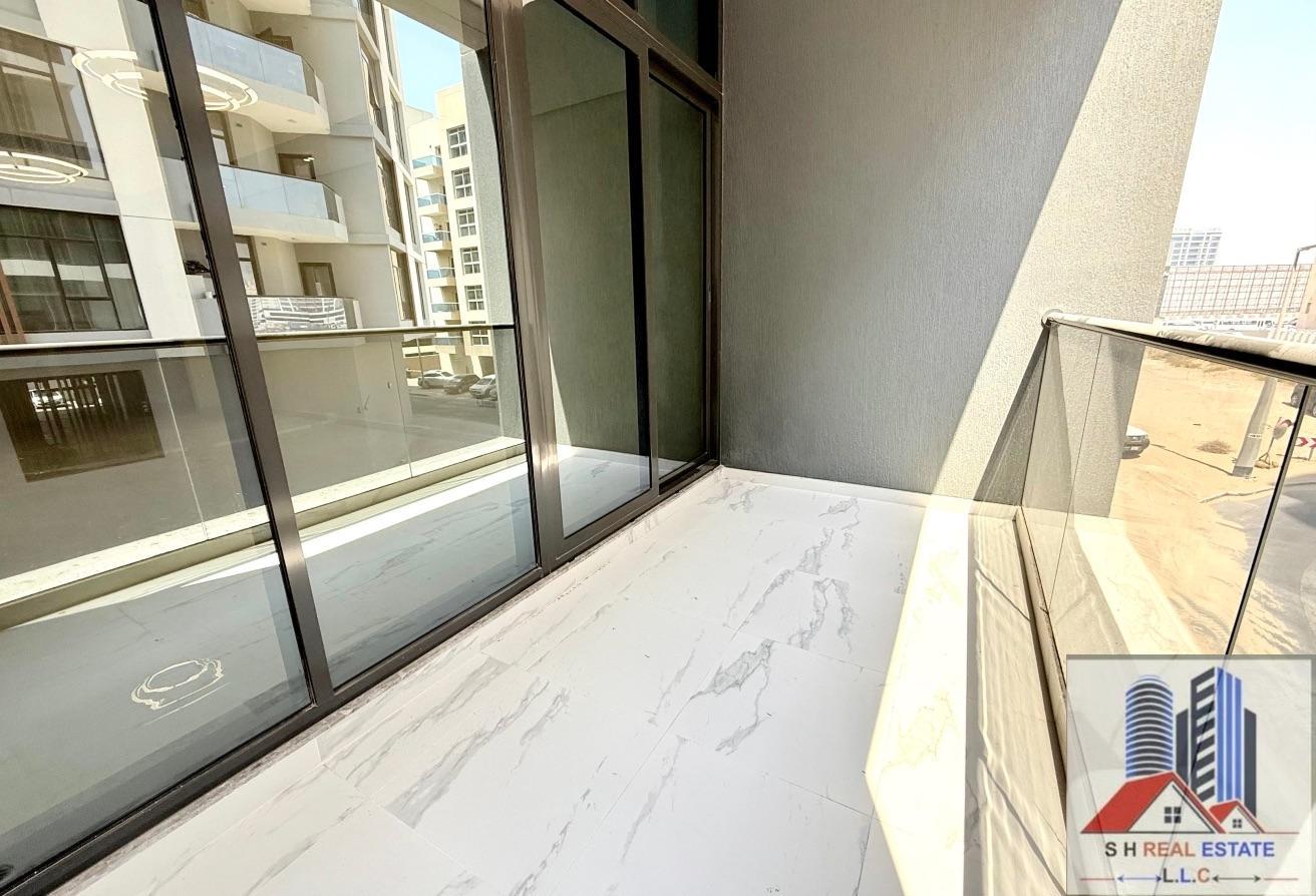 3-BR Apartment with Maids Room, only in 110k photo 12