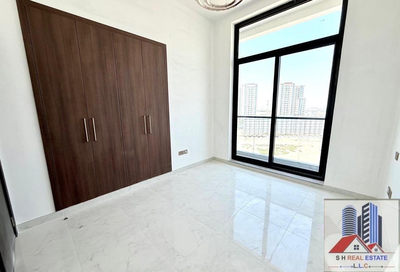 3-BR Apartment with Maids Room, only in 110k photo 5