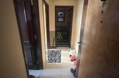 Apartment - Studio - 1 for rent in Geepas Building 3 - Al Rashidiya 2 - Al Rashidiya - Ajman