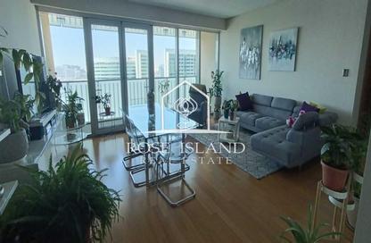 Apartment - 2 Bedrooms - 3 Bathrooms for rent in Al Nada 1 - Al Muneera - Al Raha Beach - Abu Dhabi Apartment - 2 Bedrooms - 3 Bathrooms for rent in Al Nada 1 - Al Muneera - Al Raha Beach - Abu Dhabi