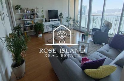 Apartment - 2 Bedrooms - 3 Bathrooms for rent in Al Nada 1 - Al Muneera - Al Raha Beach - Abu Dhabi