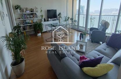 Apartment - 2 Bedrooms - 3 Bathrooms for rent in Al Nada 1 - Al Muneera - Al Raha Beach - Abu Dhabi Apartment - 2 Bedrooms - 3 Bathrooms for rent in Al Nada 1 - Al Muneera - Al Raha Beach - Abu Dhabi