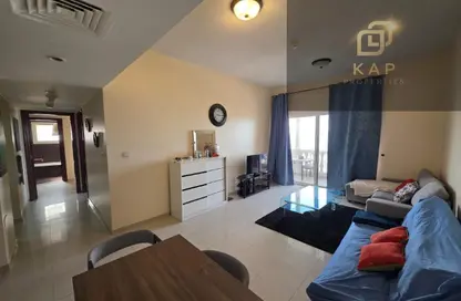 شقة - 2 غرف نوم - 3 حمامات للبيع في 4 رويال بريز - رويال بريز - قرية الحمرا - رأس الخيمة