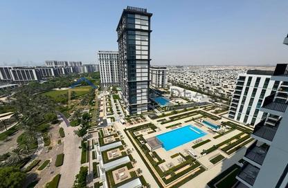 Apartment - 3 Bedrooms - 4 Bathrooms for sale in Park Horizon Tower 2 - Park Horizon - Dubai Hills Estate - Dubai Apartment - 3 Bedrooms - 4 Bathrooms for sale in Park Horizon Tower 2 - Park Horizon - Dubai Hills Estate - Dubai
