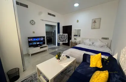 شقة - 1 حمام للايجار في 2 المويهات - المويهات - عجمان