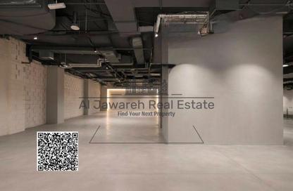 Shop - Studio - 1 Bathroom for rent in Al Rashidiya 1 - Al Rashidiya - Ajman