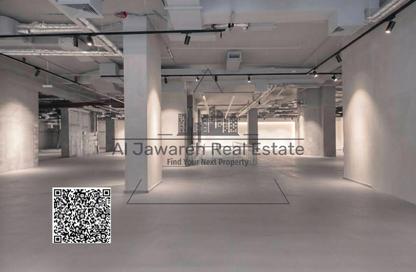 Shop - Studio - 1 Bathroom for rent in Al Rashidiya 1 - Al Rashidiya - Ajman