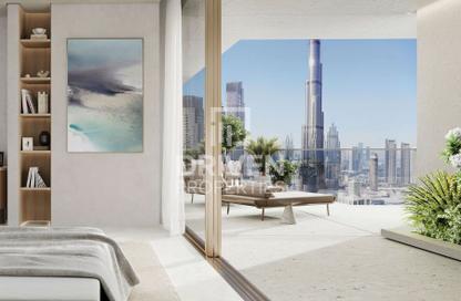 Penthouse - 4 - 6 for sale in Fairmont Residences Solara Tower - Downtown Dubai - Dubai Penthouse - 4 - 6 for sale in Fairmont Residences Solara Tower - Downtown Dubai - Dubai