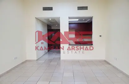 Apartment - Studio - 1 Bathroom for rent in Building 38 to Building 107 - Mediterranean Cluster - Discovery Gardens - Dubai