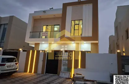Villa - 6 Bedrooms - 7+ Bathrooms for sale in Al Zaheya Gardens - Al Zahya - Ajman
