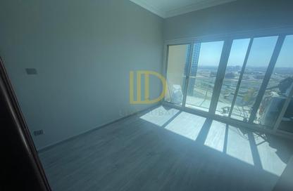 Apartment - Studio - 1 for rent in Lake View Tower - JLT Cluster B - Jumeirah Lake Towers - Dubai