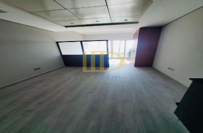 Apartment - Studio - 1 for rent in Lake View Tower - JLT Cluster B - Jumeirah Lake Towers - Dubai