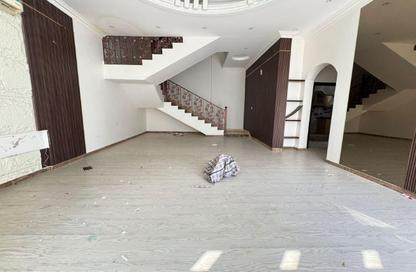 Apartment - 4 Bedrooms - 3 Bathrooms for rent in Al Mowaihat 3 - Al Mowaihat - Ajman