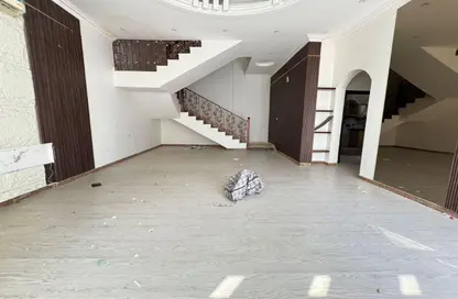 Apartment - 4 Bedrooms - 3 Bathrooms for rent in Al Mowaihat 3 - Al Mowaihat - Ajman