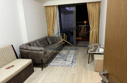 Apartment - 1 Bedroom - 2 Bathrooms for rent in Creek Views II by Azizi (Azizi Fawad Residence) - Dubai Healthcare City 2 - Al Jaddaf - Dubai
