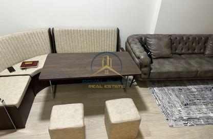 Apartment - 1 Bedroom - 2 Bathrooms for rent in Creek Views II by Azizi (Azizi Fawad Residence) - Dubai Healthcare City 2 - Al Jaddaf - Dubai