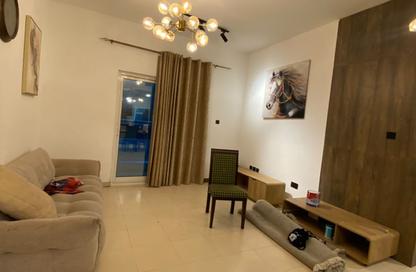 Apartment - 2 - 2 for rent in City Tower B5 - City Towers - Al Nuimiya 3 - Al Nuaimiya - Ajman