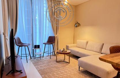 Apartment - 1 Bedroom - 1 Bathroom for rent in Sobha Creek Vistas Reserve Tower B - Sobha Creek Vistas Reserve - Sobha Hartland - Mohammed Bin Rashid City - Dubai