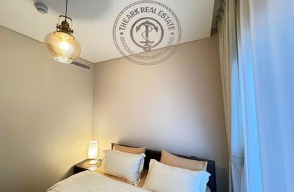 Apartment - 1 Bedroom - 1 Bathroom for rent in Sobha Creek Vistas Reserve Tower B - Sobha Creek Vistas Reserve - Sobha Hartland - Mohammed Bin Rashid City - Dubai