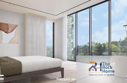 Townhouse - 4 - 5 for sale in Hayyan - Sharjah