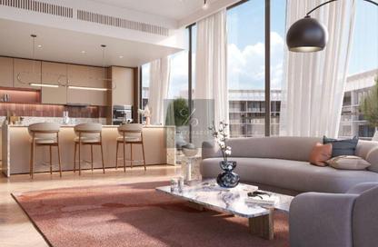 Apartment - Studio - 1 Bathroom for sale in Elm at Park Five A - Elm at Park Five - Park Five by Deyaar - Dubai Production City (IMPZ) - Dubai Apartment - Studio - 1 Bathroom for sale in Elm at Park Five A - Elm at Park Five - Park Five by Deyaar - Dubai Production City (IMPZ) - Dubai