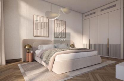Apartment - Studio - 1 Bathroom for sale in Elm at Park Five A - Elm at Park Five - Park Five by Deyaar - Dubai Production City (IMPZ) - Dubai Apartment - Studio - 1 Bathroom for sale in Elm at Park Five A - Elm at Park Five - Park Five by Deyaar - Dubai Production City (IMPZ) - Dubai